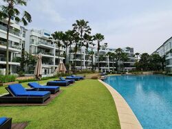 Marina Collection (D4), Condominium #464706751